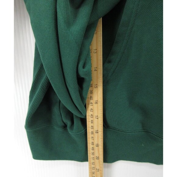 Puma Sweatshirt Medium Trophy Hunting Cropped Hoodie Streetwear - Picture 5 of 13